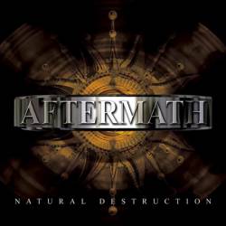 Aftermath (USA-3) : Natural Destruction